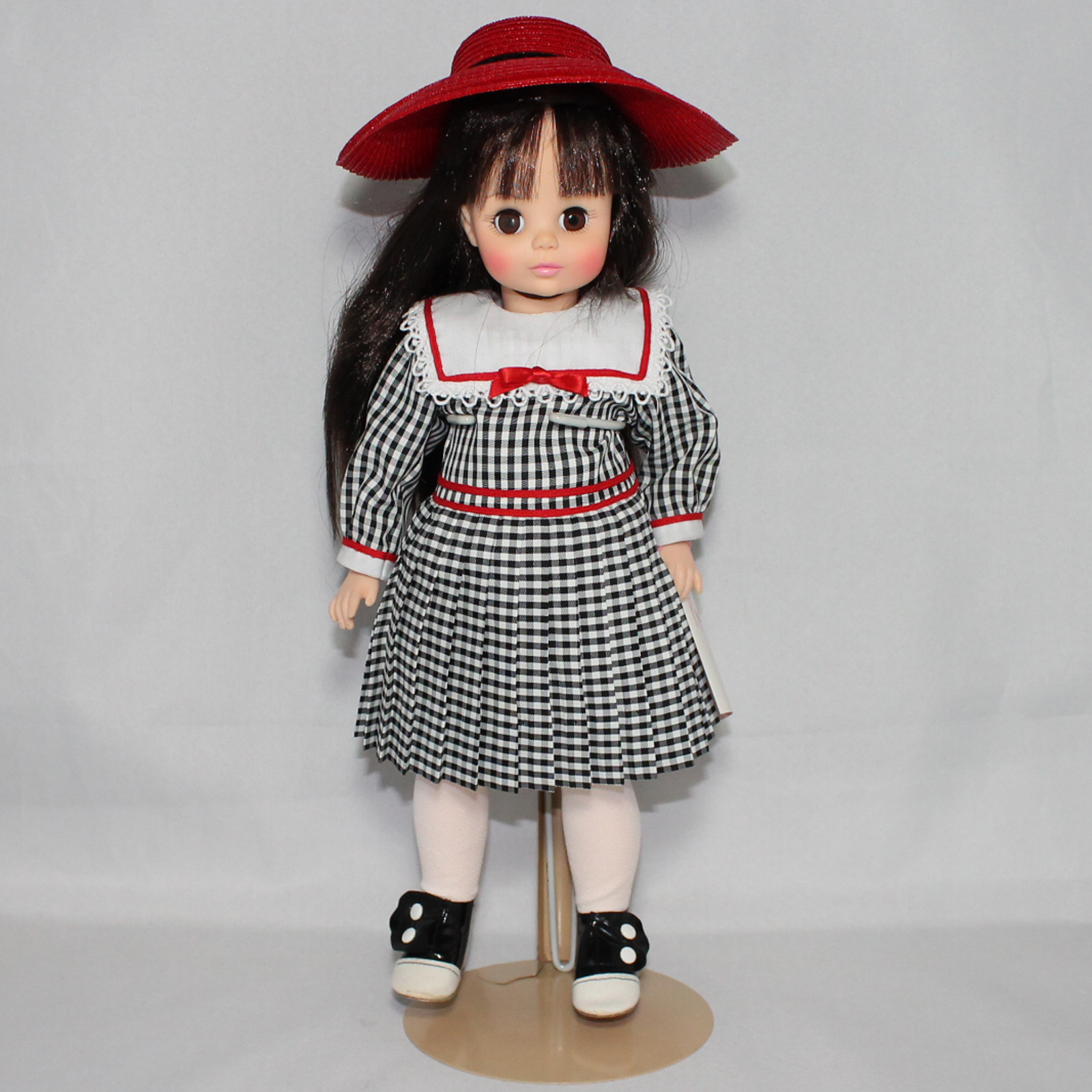 madame alexander 16 inch doll